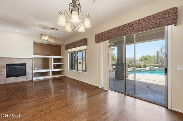 8851 E NORWOOD Street, Mesa, AZ 85207