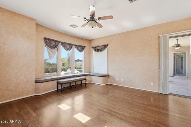8851 E NORWOOD Street, Mesa, AZ 85207