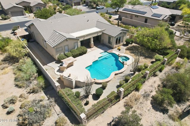 8851 E NORWOOD Street, Mesa, AZ 85207