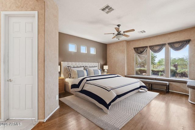 8851 E NORWOOD Street, Mesa, AZ 85207