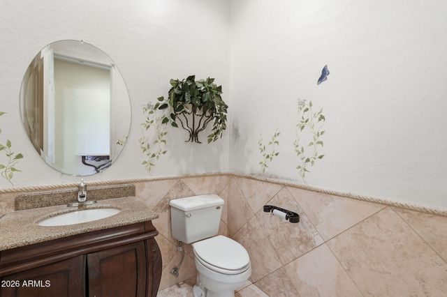 8851 E NORWOOD Street, Mesa, AZ 85207