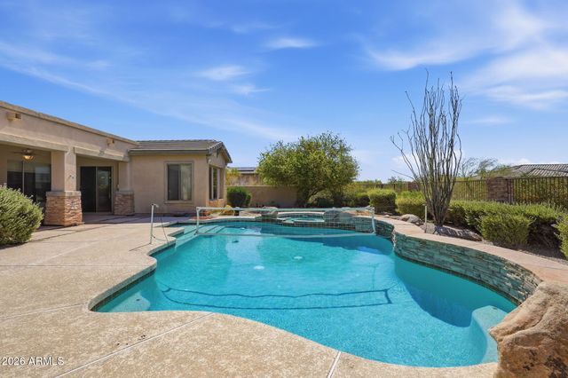 8851 E NORWOOD Street, Mesa, AZ 85207