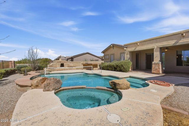 8851 E NORWOOD Street, Mesa, AZ 85207