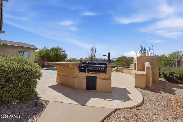 8851 E NORWOOD Street, Mesa, AZ 85207