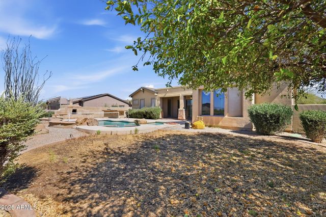 8851 E NORWOOD Street, Mesa, AZ 85207