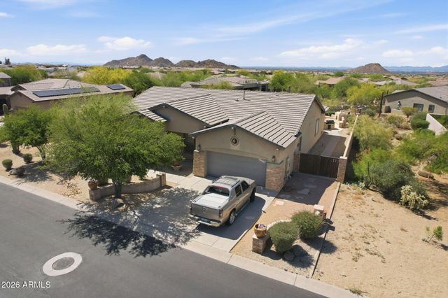 8851 E NORWOOD Street, Mesa, AZ 85207