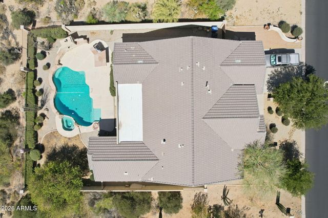 8851 E NORWOOD Street, Mesa, AZ 85207