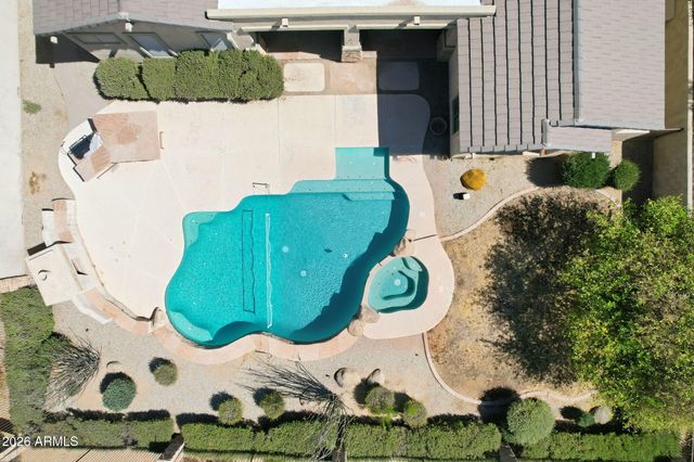 8851 E NORWOOD Street, Mesa, AZ 85207
