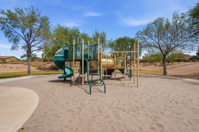 8851 E NORWOOD Street, Mesa, AZ 85207