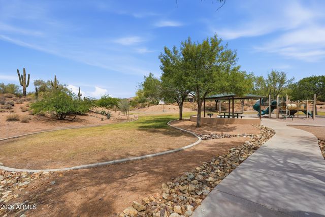 8851 E NORWOOD Street, Mesa, AZ 85207