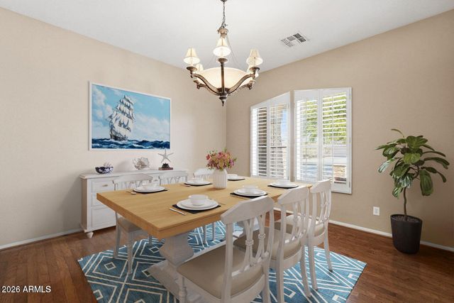 8851 E NORWOOD Street, Mesa, AZ 85207