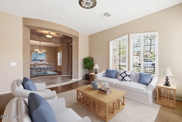 8851 E NORWOOD Street, Mesa, AZ 85207