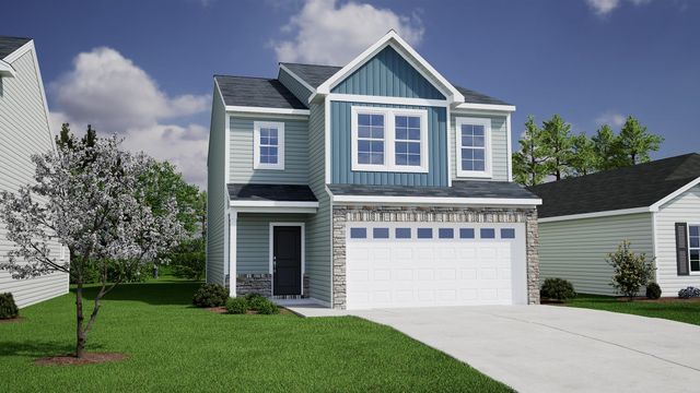 417 Meadow Sweet Pl, Conway, SC 29526