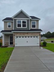 417 Meadow Sweet Pl, Conway, SC 29526