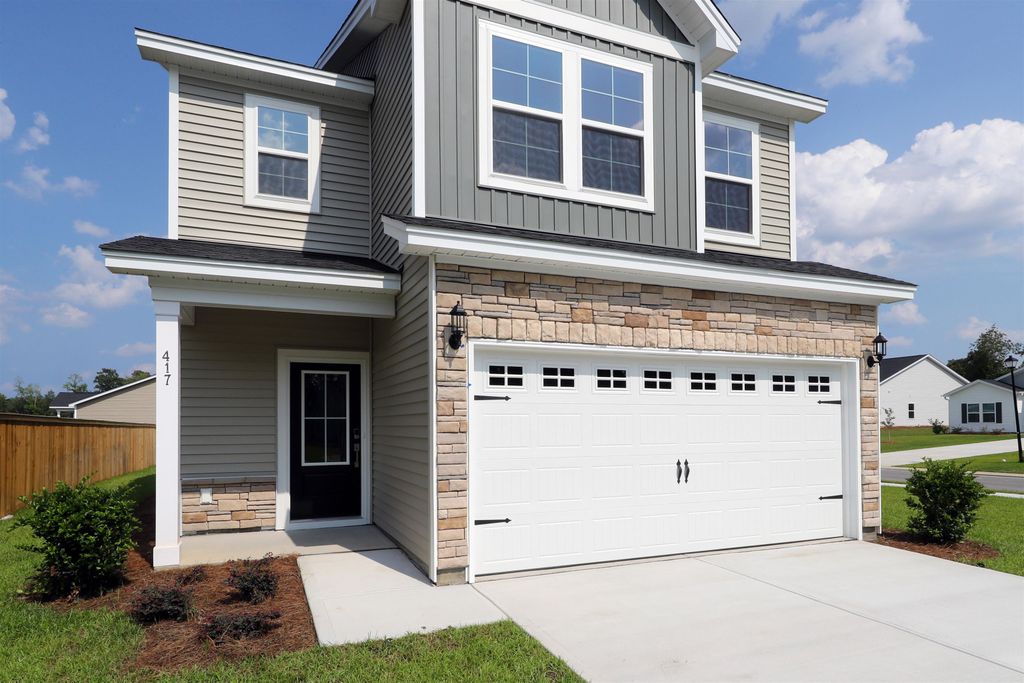 417 Meadow Sweet Pl, Conway, SC 29526 — photo 2