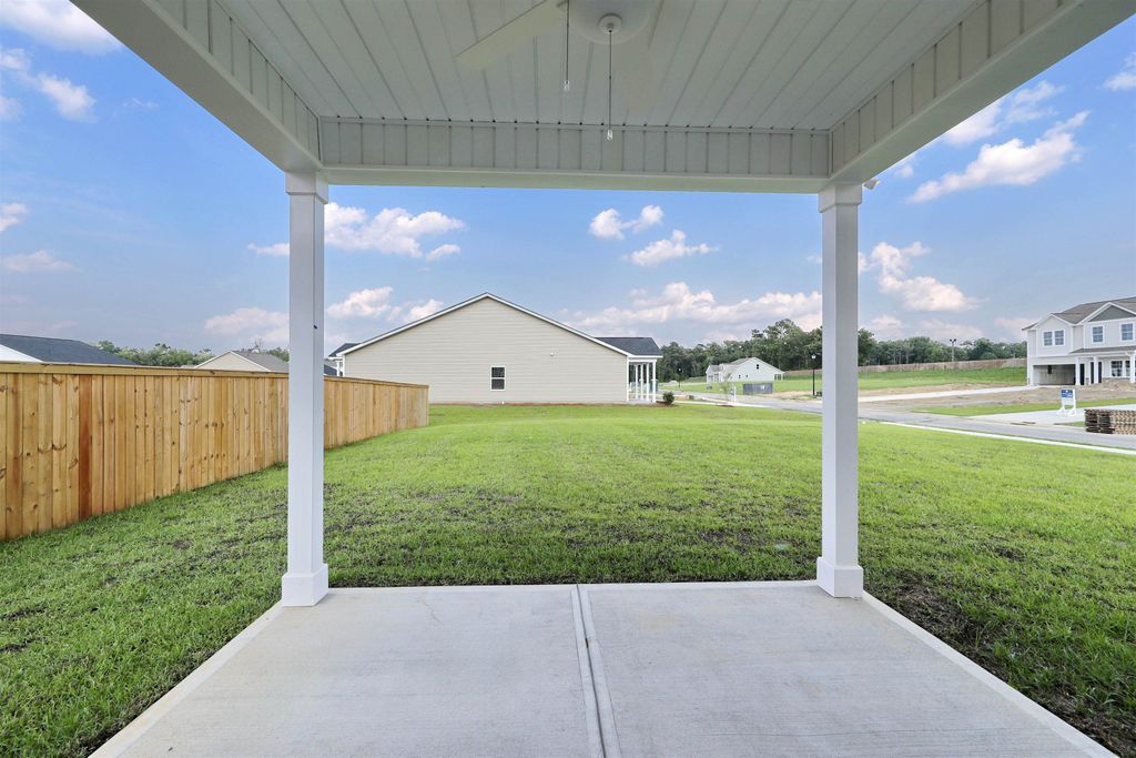 417 Meadow Sweet Pl, Conway, SC 29526 — photo 4