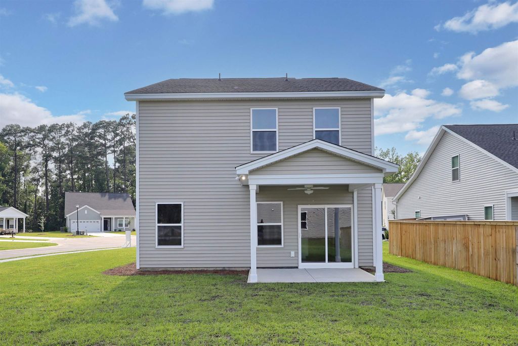 417 Meadow Sweet Pl, Conway, SC 29526 — photo 5
