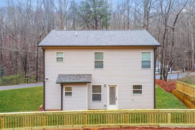 6850 Sawnee Terrace, Gainesville, GA 30506