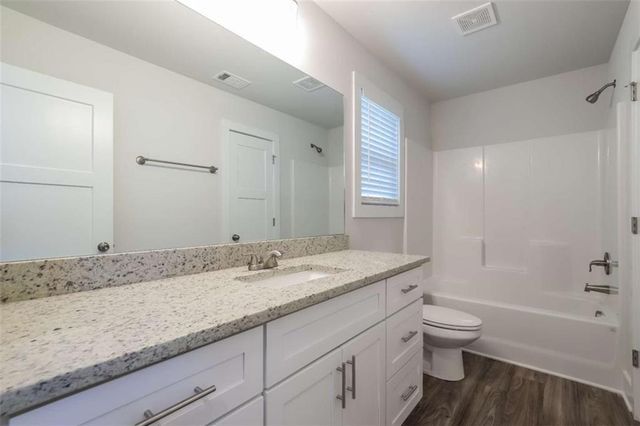 6850 Sawnee Terrace, Gainesville, GA 30506