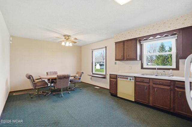 3137 Thorndyke Drive, Lima, OH 45801