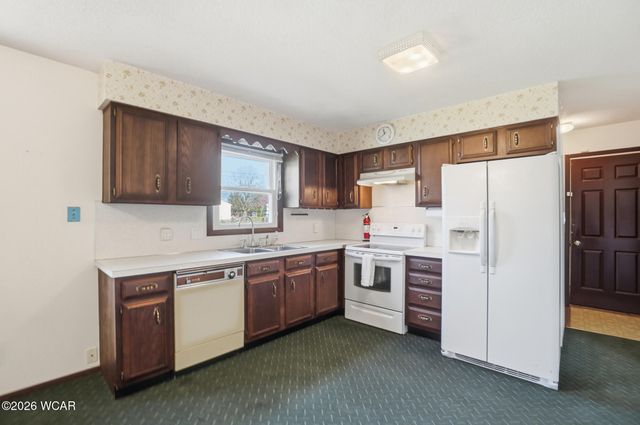 3137 Thorndyke Drive, Lima, OH 45801