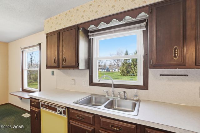 3137 Thorndyke Drive, Lima, OH 45801