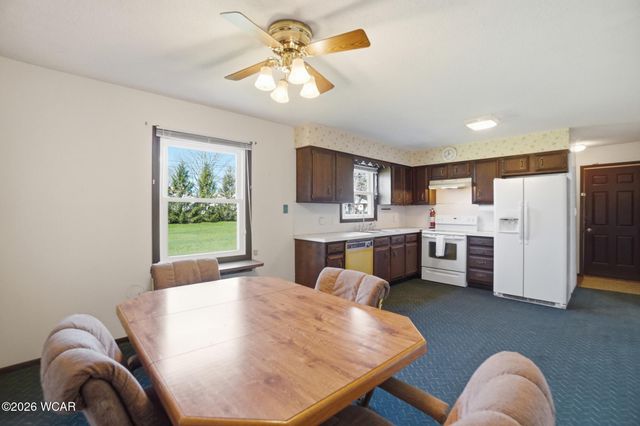 3137 Thorndyke Drive, Lima, OH 45801