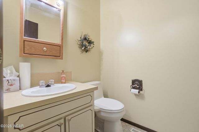 3137 Thorndyke Drive, Lima, OH 45801