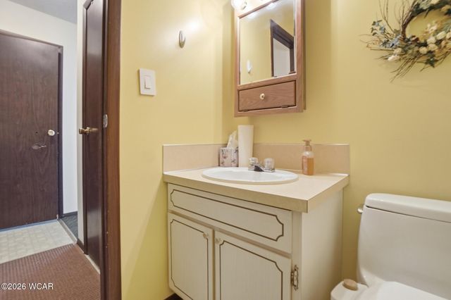 3137 Thorndyke Drive, Lima, OH 45801