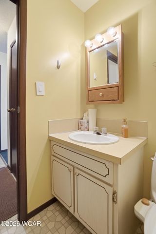 3137 Thorndyke Drive, Lima, OH 45801