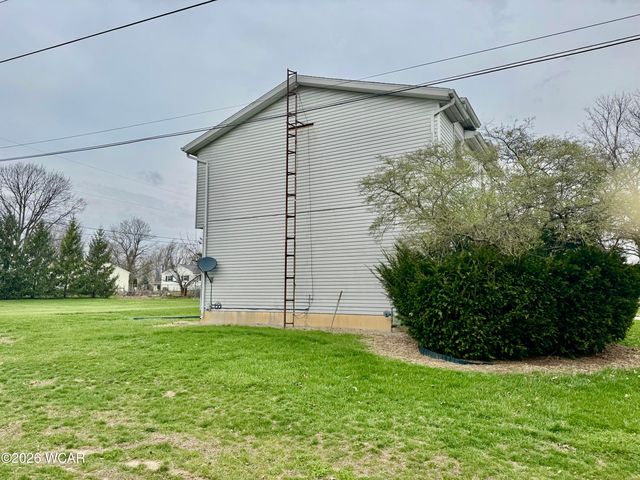 3137 Thorndyke Drive, Lima, OH 45801