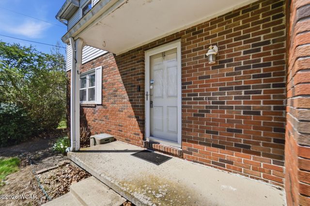 3137 Thorndyke Drive, Lima, OH 45801