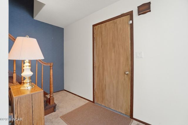 3137 Thorndyke Drive, Lima, OH 45801