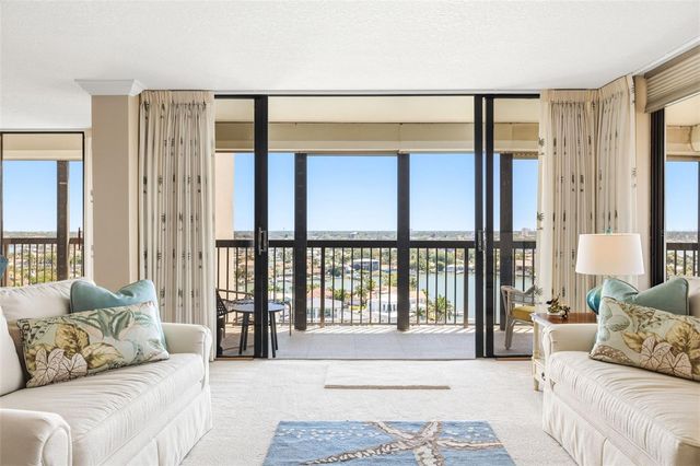 9415 BLIND PASS ROAD PH4, St Pete Beach, FL 33706