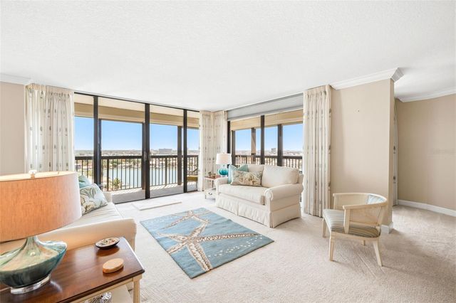 9415 BLIND PASS ROAD PH4, St Pete Beach, FL 33706