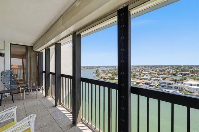 9415 BLIND PASS ROAD PH4, St Pete Beach, FL 33706