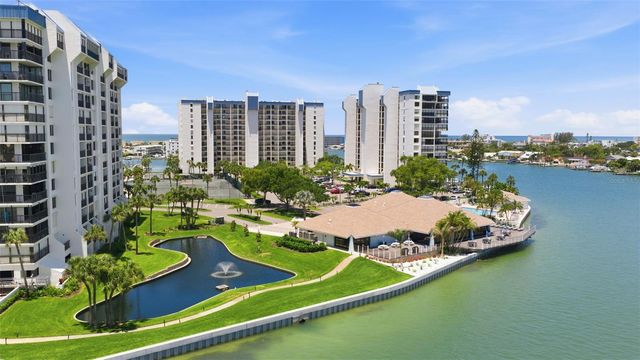 9415 BLIND PASS ROAD PH4, St Pete Beach, FL 33706