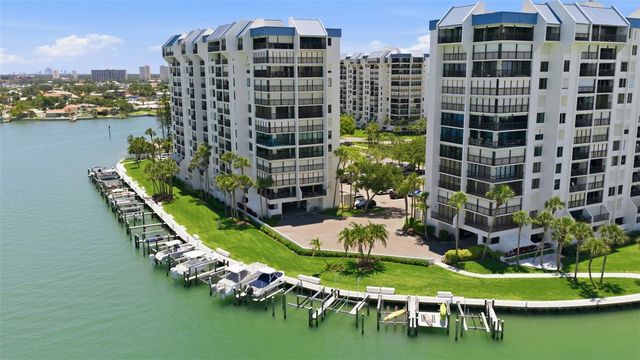 9415 BLIND PASS ROAD PH4, St Pete Beach, FL 33706