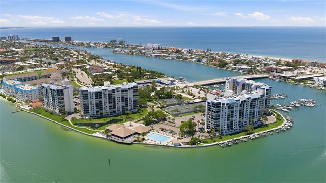 9415 BLIND PASS ROAD PH4, St Pete Beach, FL 33706
