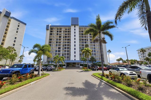9415 BLIND PASS ROAD PH4, St Pete Beach, FL 33706