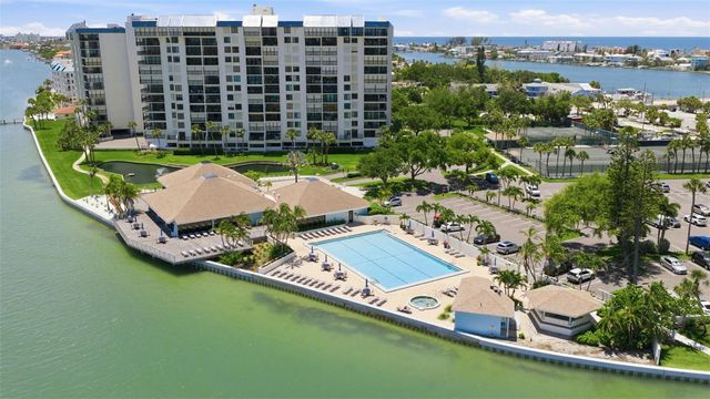 9415 BLIND PASS ROAD PH4, St Pete Beach, FL 33706