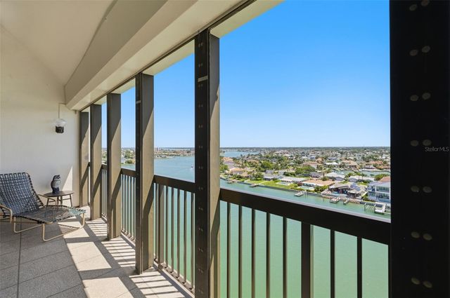 9415 BLIND PASS ROAD PH4, St Pete Beach, FL 33706