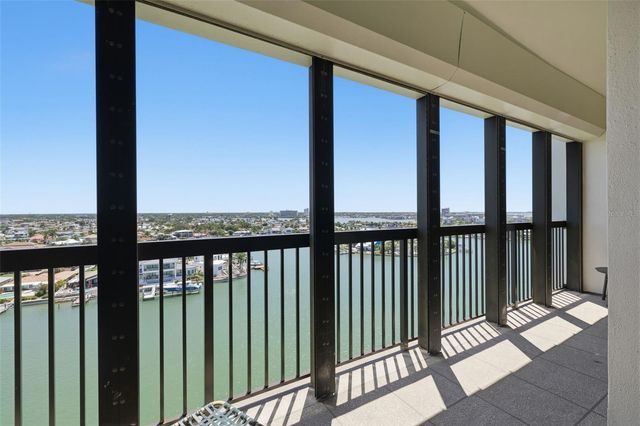 9415 BLIND PASS ROAD PH4, St Pete Beach, FL 33706