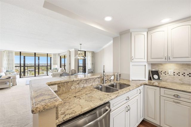 9415 BLIND PASS ROAD PH4, St Pete Beach, FL 33706