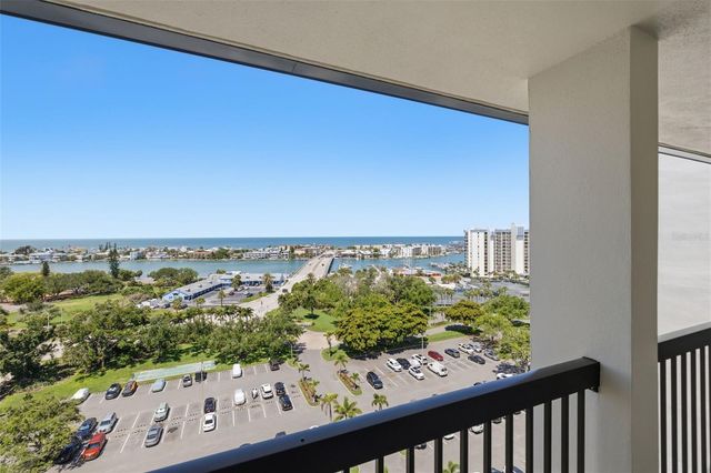 9415 BLIND PASS ROAD PH4, St Pete Beach, FL 33706