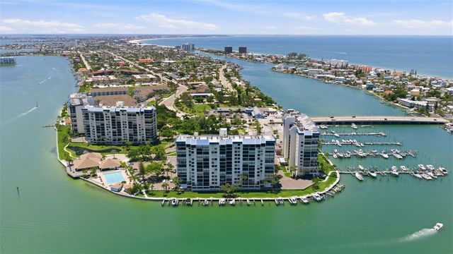 9415 BLIND PASS ROAD PH4, St Pete Beach, FL 33706