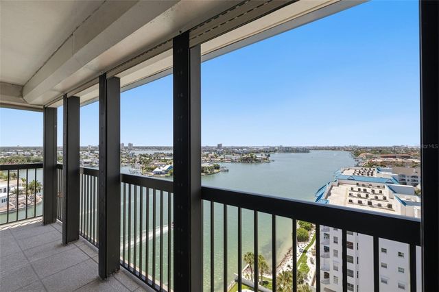 9415 BLIND PASS ROAD PH4, St Pete Beach, FL 33706
