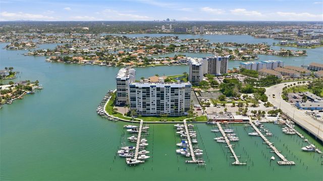 9415 BLIND PASS ROAD PH4, St Pete Beach, FL 33706