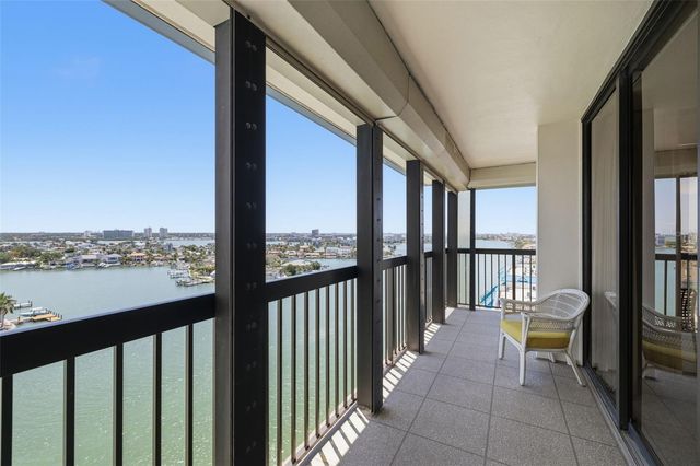 9415 BLIND PASS ROAD PH4, St Pete Beach, FL 33706