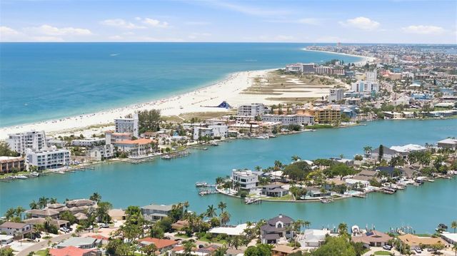 9415 BLIND PASS ROAD PH4, St Pete Beach, FL 33706